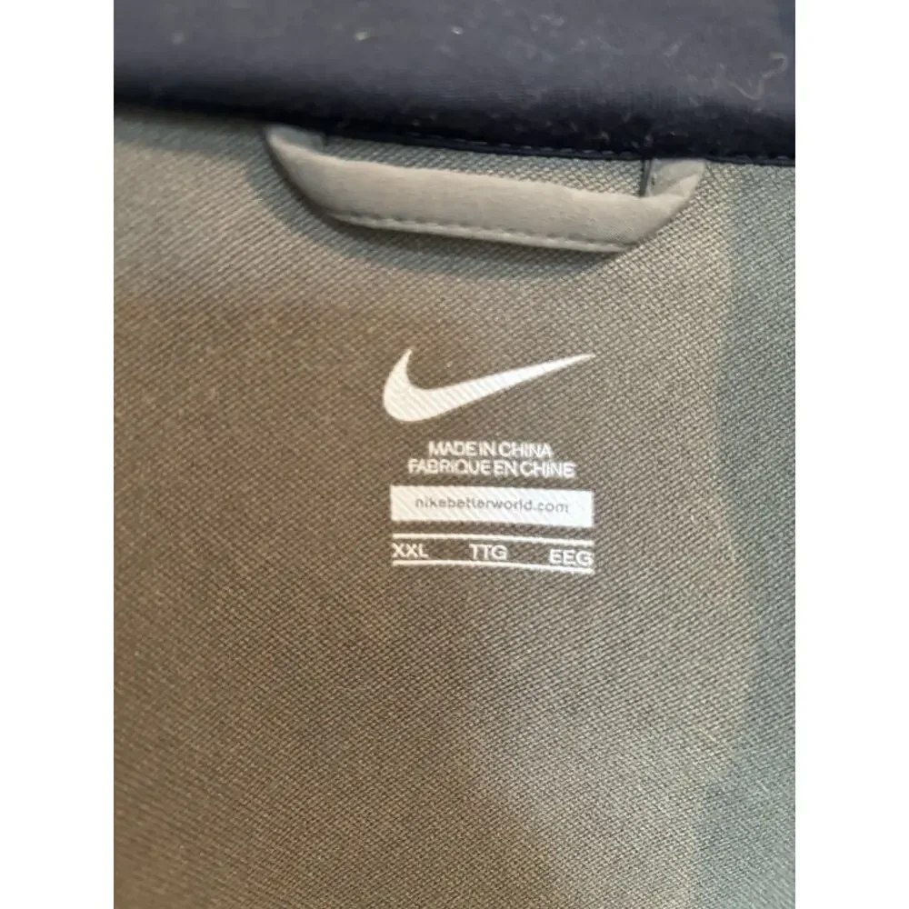 Nike Roger Federer RF 2012 Australian Open N98 Track Jacket Men’s XXL Tennis